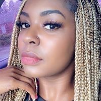 Kisha Lottie Email & Phone Number