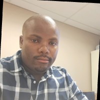 Ero Engineers Employee Vuyolwethu Makhebenge's profile photo