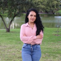 CareTech Charitable Foundation Employee Luisa G's profile photo