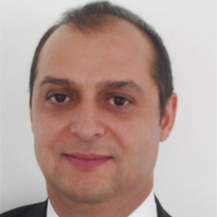 Attijariwafa bank Europe Employee Belabed Younes's profile photo