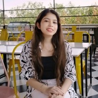 Earlyjobs Employee Akanksha Bharati's profile photo