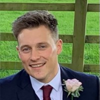 Freedom Leisure Employee Mark Hitchman's profile photo