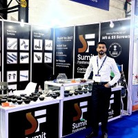 Sumit Fasteners Employee Sumit Dhingra's profile photo