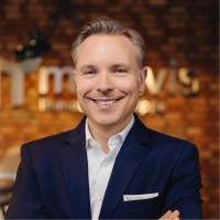 meravis Immobiliengruppe Employee Alexander Dröge's profile photo
