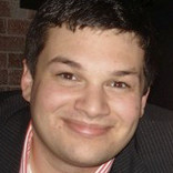 ITB Worldwide Employee Jordan Ruby's profile photo
