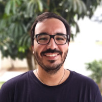 Roberto Alves Email