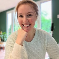 UP THERE, DIGITAL Employee Alice Smith's profile photo