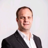 FLASHNET SA Employee Loránd Mózes's profile photo