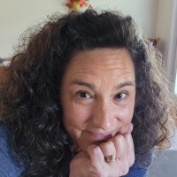 Liberty University Online Academy Employee Leigh Wayne's profile photo