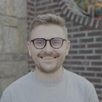 American Express Employee David Rodin's profile photo