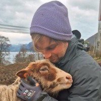 Commonland Employee Tijn Tjoelker's profile photo