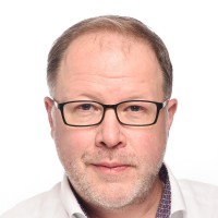 Sharp Electronics GmbH Employee Florian Friesecke's profile photo