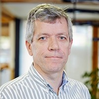 R H Partnership Architects Employee David Hills's profile photo