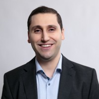 PremaIT Solutions Employee Muhanad Azzeh's profile photo