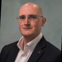 ABP UK Employee Barry Greenan's profile photo