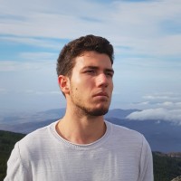 Future-proof Software Employee Svilen Todorov's profile photo