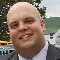 Levy Restaurants Employee Gregory Schroeder's profile photo