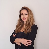 Aytemiz Employee Mürüvvet Gürer's profile photo