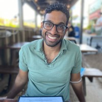Granted (formerly Medbill AI) Employee Wilson Kurian's profile photo