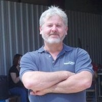 Cerner Corporation Employee Darryl Mann's profile photo