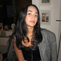 Smirk Health Employee Paloma Alexandre's profile photo