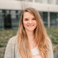 Bühler Motor / Buehler Motor Employee Anika Benke's profile photo