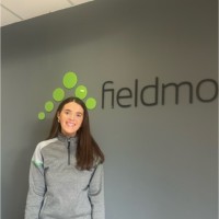 FIELDMOTION Ltd Employee Frances McArdle's profile photo