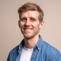 WeAssist Employee Kasper Bisgaard's profile photo