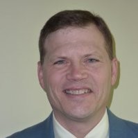Arcfield Employee Bruce Townsend's profile photo