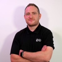 The Digital DRA Employee Tom Hill's profile photo