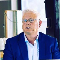 GCE Ocean Technology Employee Owe Hagesaether's profile photo