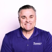 Turnkey Technologies, Inc. Employee Michael Ramatowski's profile photo