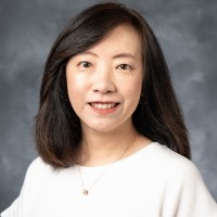 May Guo Email & Phone Number