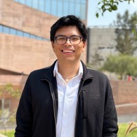 Alexander Yánac's profile photo