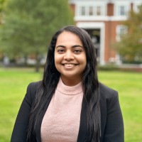Parthvi Mehta Email