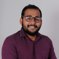 Mozilor Employee Anirudh Menon's profile photo