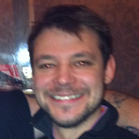 CRC-Evans Pipeline International Employee Pete Finlay's profile photo