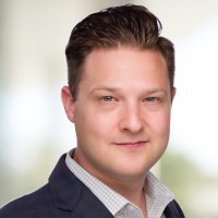 Overview Technology Solutions Employee Marc Menzies's profile photo