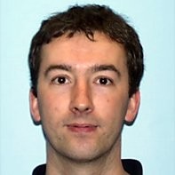 Unidad Editorial Employee Luis Mariano Garcia Corral's profile photo