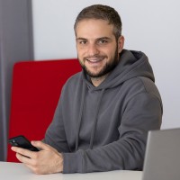 Aitor Magán García Email
