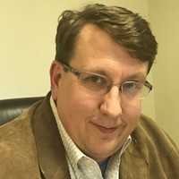 Joel Blackledge