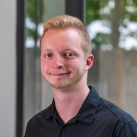 Scooch Case Employee Dylan Stagge's profile photo