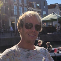 De Bascule Employee Gerle Ykema's profile photo