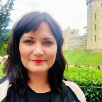 Yellow Panther Employee Edwina Price's profile photo