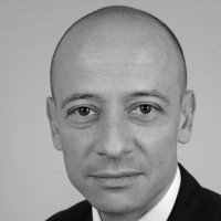 EcoXtract® Employee Stéphane Larché's profile photo
