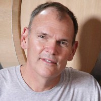 AT2E Employee Nathan Churchill's profile photo
