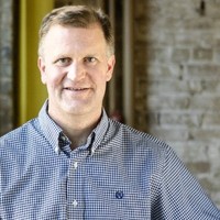 Stretto Employee Christopher Doran's profile photo