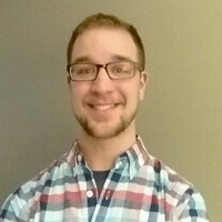 The Haven Employee Jonathan Huck's profile photo