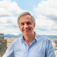 Visión Employee Mario Mejia's profile photo