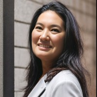 Nevada System of Higher Education Employee Camille Sun Vega's profile photo